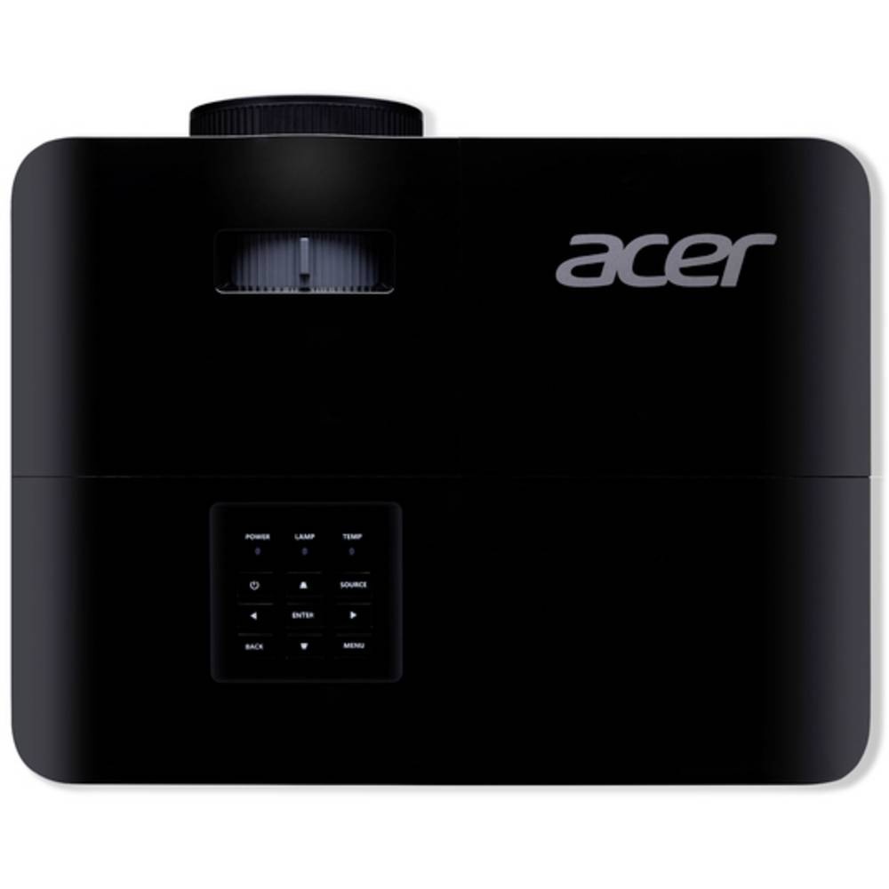 Acer X118HP - Beamer