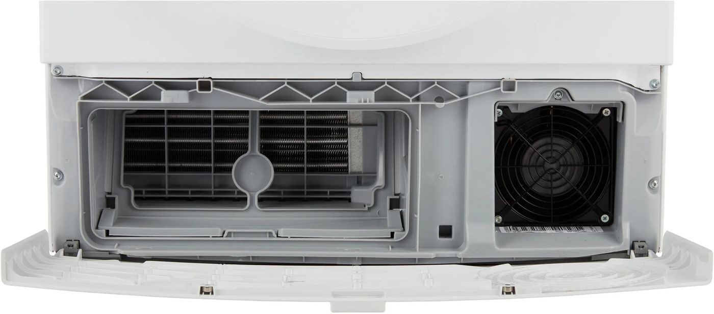 Siemens iQ500 WQ33G2D0NL - Warmtepompdroger