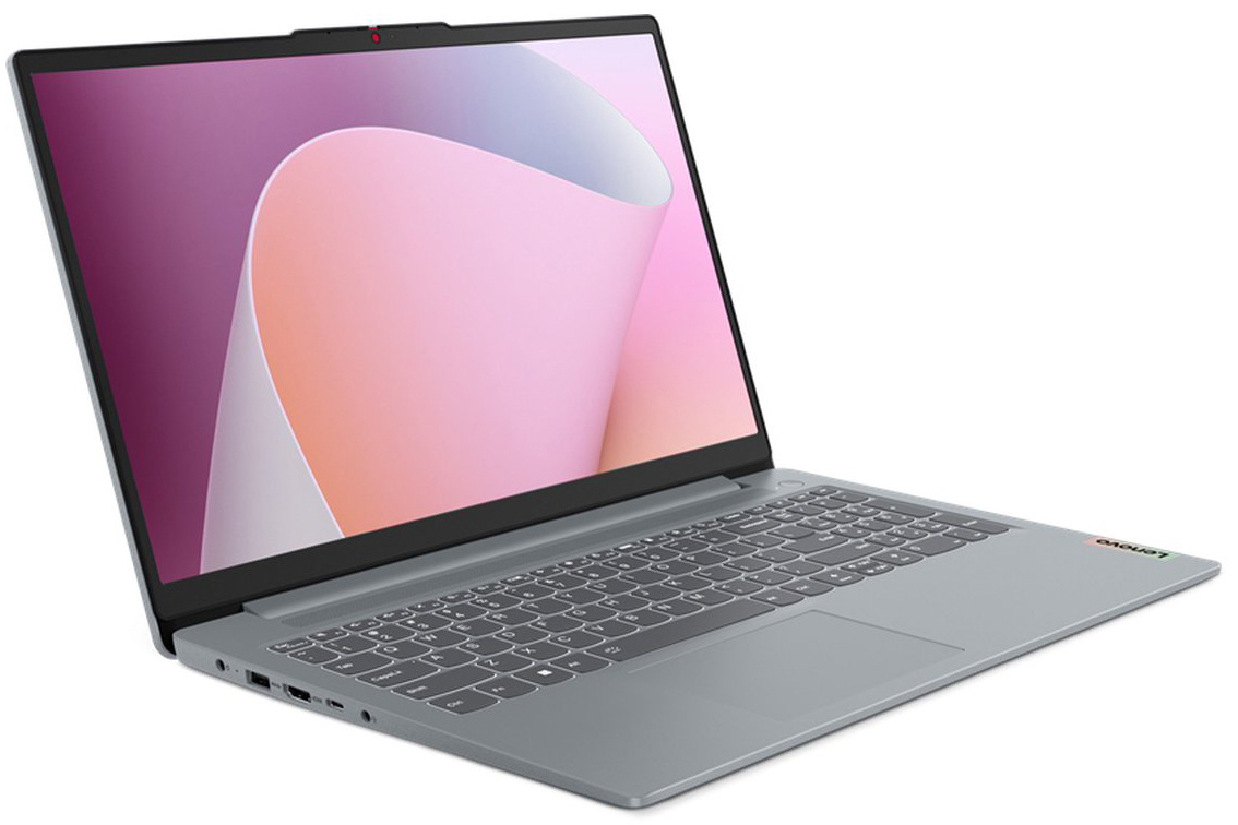 Lenovo IdeaPad Slim 3 15IAH8 83ER008SMH - Laptop