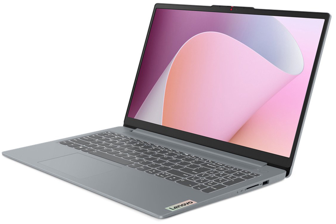 Lenovo IdeaPad Slim 3 15IAH8 83ER008SMH - Laptop