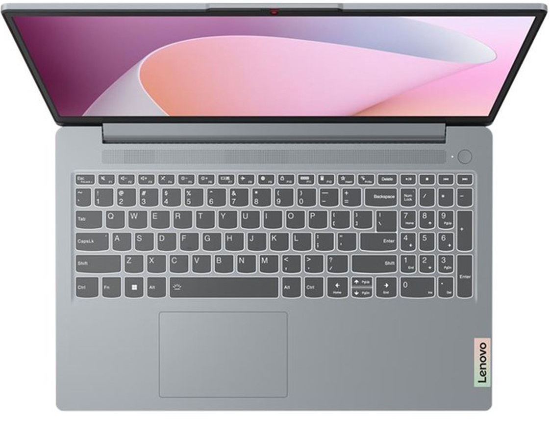 Lenovo IdeaPad Slim 3 15IAH8 83ER008SMH - Laptop