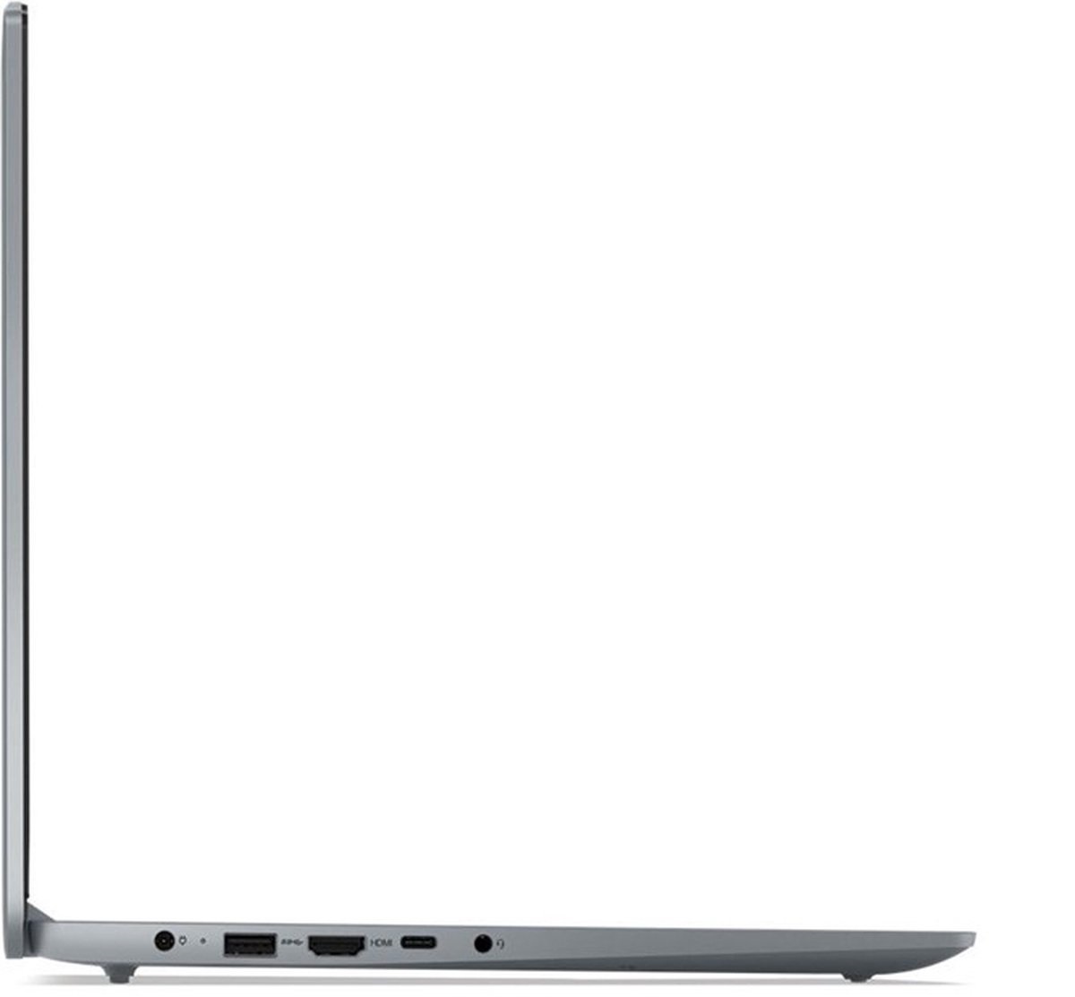 Lenovo IdeaPad Slim 3 15IAH8 83ER008SMH - Laptop