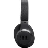 JBL Live 770NC Zwart - Draadloze koptelefoon