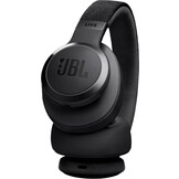 JBL Live 770NC Zwart - Draadloze koptelefoon