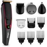 Ufesa Titanium Pro GK6950 - Baardtrimmer