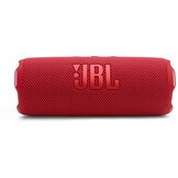 JBL Flip 7 Rood - Draadloze speaker