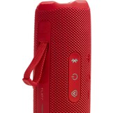 JBL Flip 7 Rood - Draadloze speaker