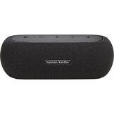 Harman Kardon Luna Zwart - Draadloze speaker