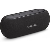 Harman Kardon Luna Zwart - Draadloze speaker