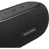 Harman Kardon Luna Zwart - Draadloze speaker