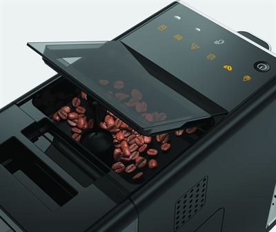 Beko CEG5301X - Koffiemachine