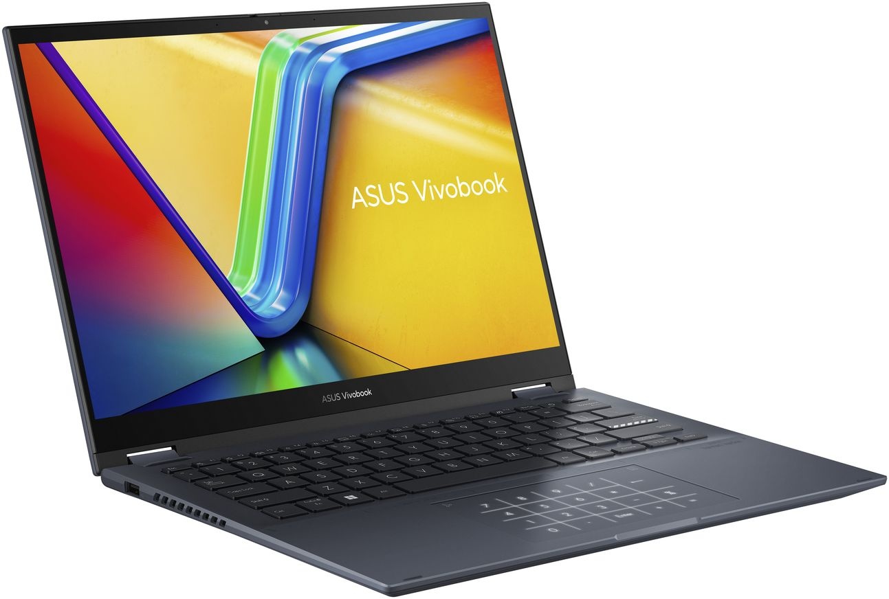 ASUS Vivobook S 14 Flip TN3402YA-LZ149W - Laptop
