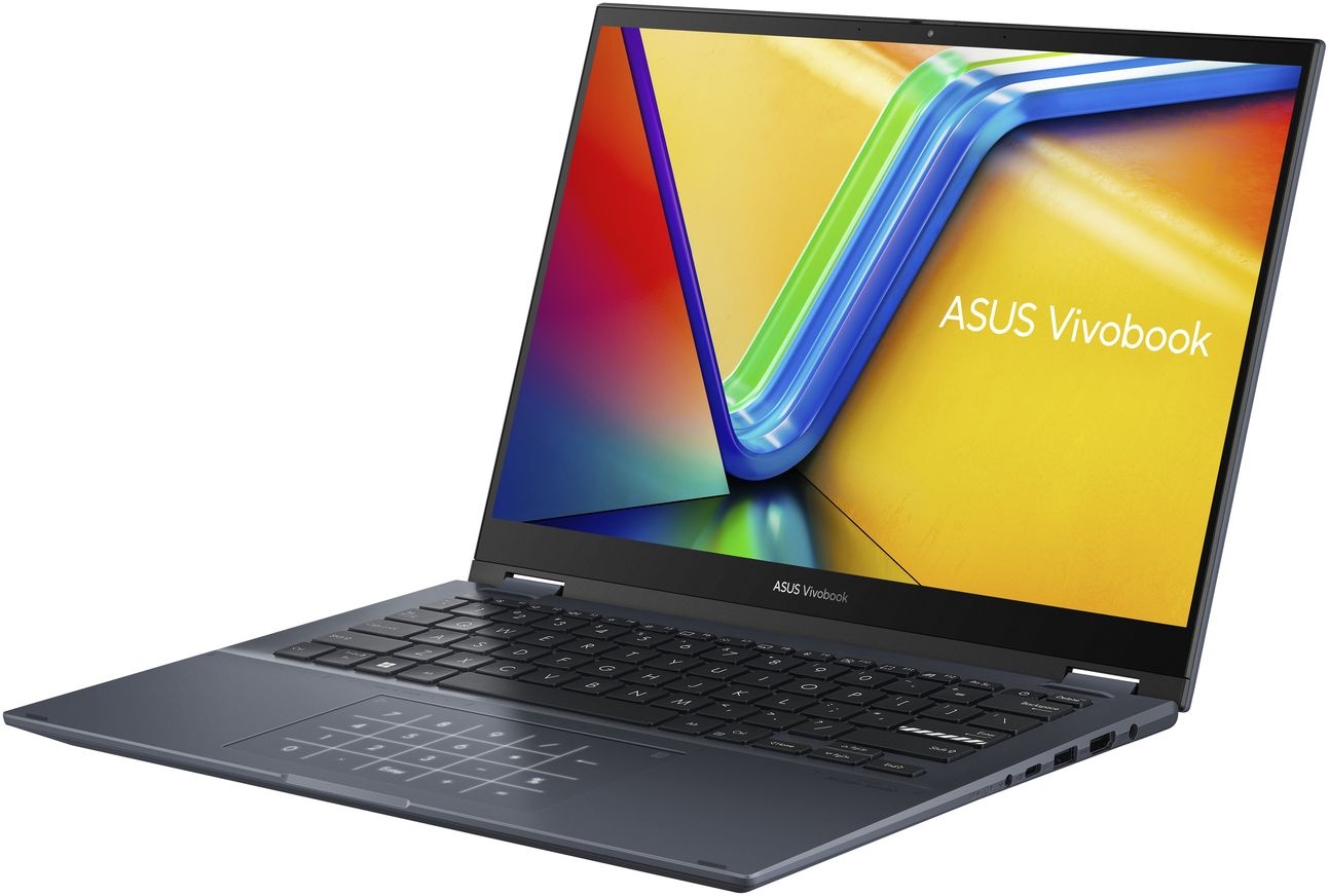 ASUS Vivobook S 14 Flip TN3402YA-LZ149W - Laptop