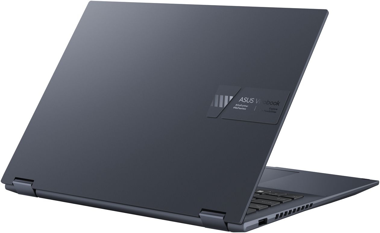ASUS Vivobook S 14 Flip TN3402YA-LZ149W - Laptop