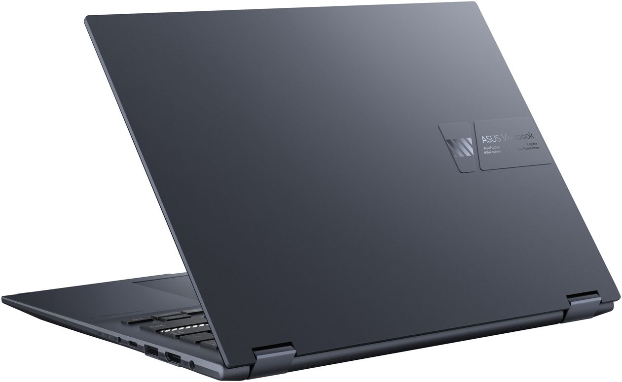 ASUS Vivobook S 14 Flip TN3402YA-LZ149W - Laptop