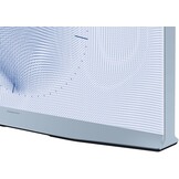 Samsung The Serif QLED 4K 65LS01B Cotton Blue (2023) - QLED TV