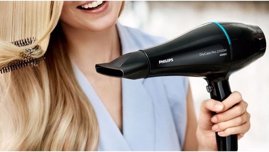 Philips DryCare Pro BHD272/00 - Föhn