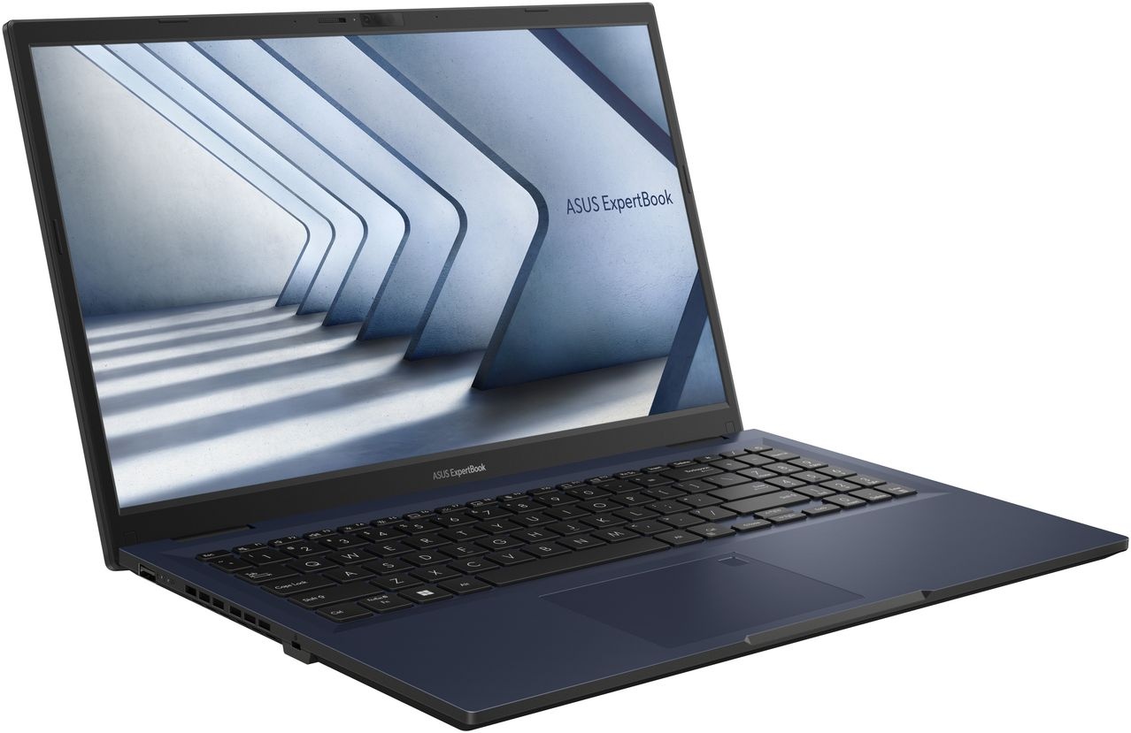 ASUS ExpertBook B1 B1502CVA-BQ0113XA - Laptop
