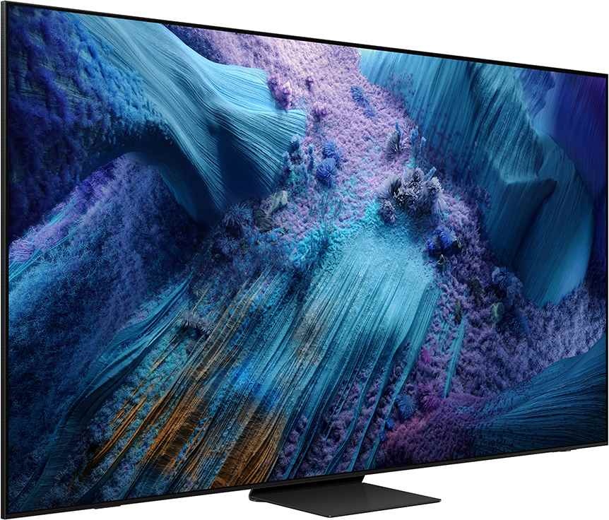 Samsung Neo QLED 8K 75QN990F (2025) - QLED TV