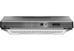 Beko CFB 6432 XG - Onderbouw afzuigkap