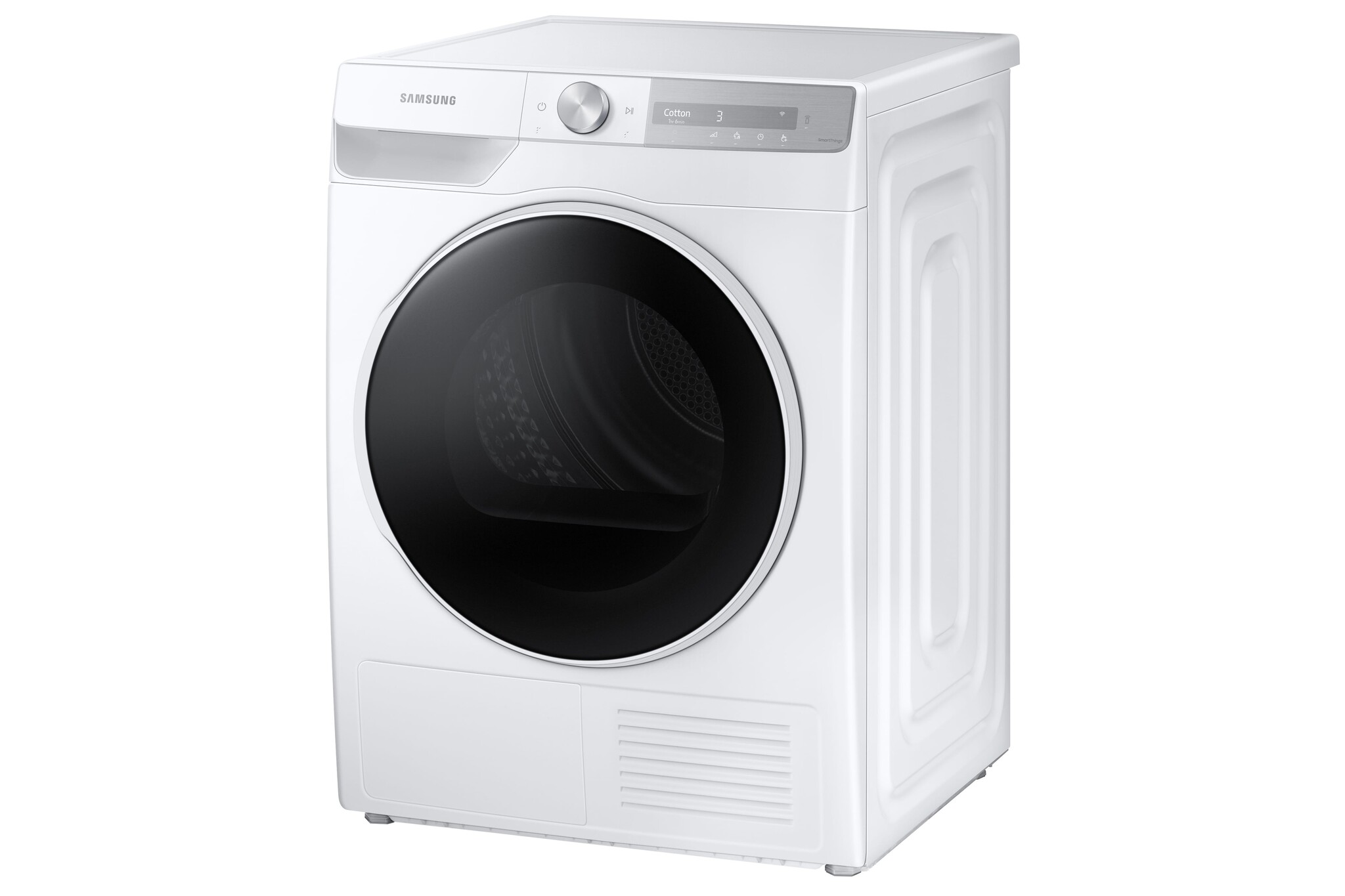 Samsung DV80T7220WH - Warmtepompdroger