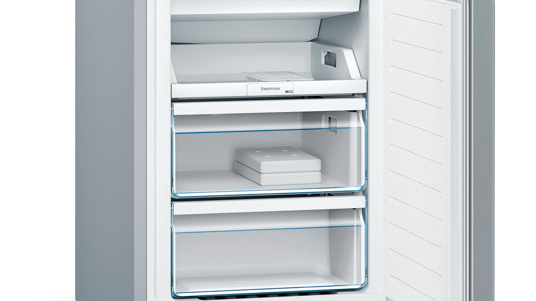 Bosch KGN36ELEA - Koel-vriescombinatie