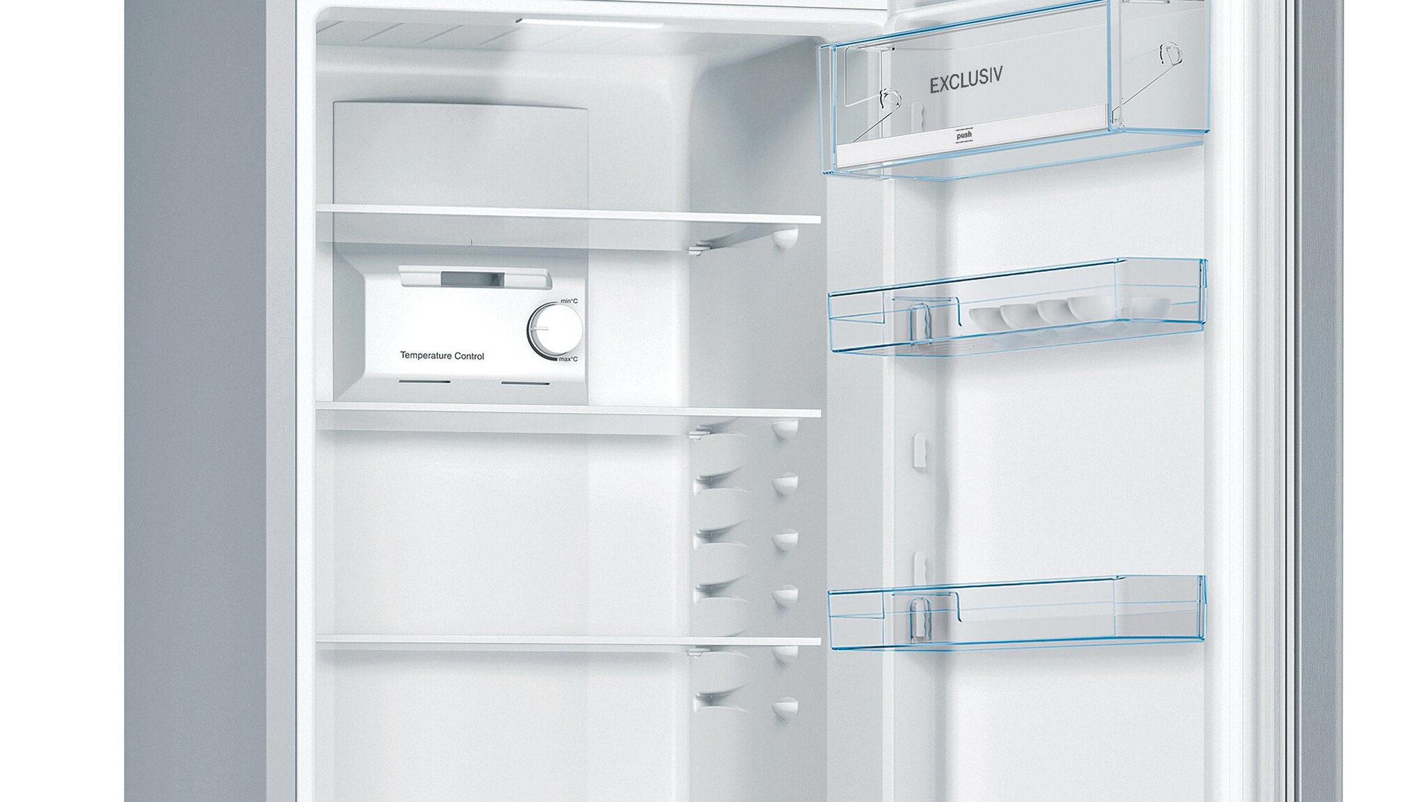 Bosch KGN36ELEA - Koel-vriescombinatie