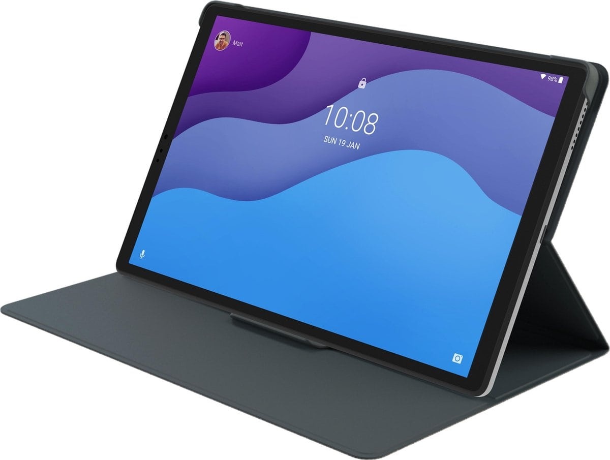 Lenovo Tab M10 HD (2e Gen) ZA6W0154SE - Tablet