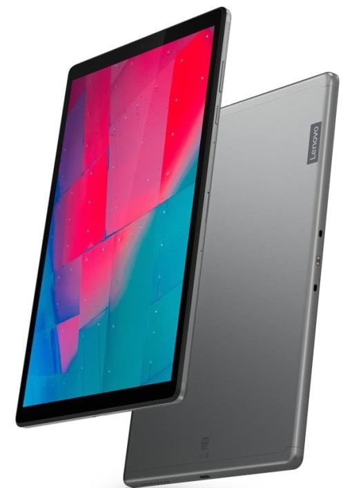 Lenovo Tab M10 HD (2e Gen) ZA6W0154SE - Tablet