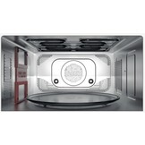 Whirlpool MWP338SX - Combimagnetron