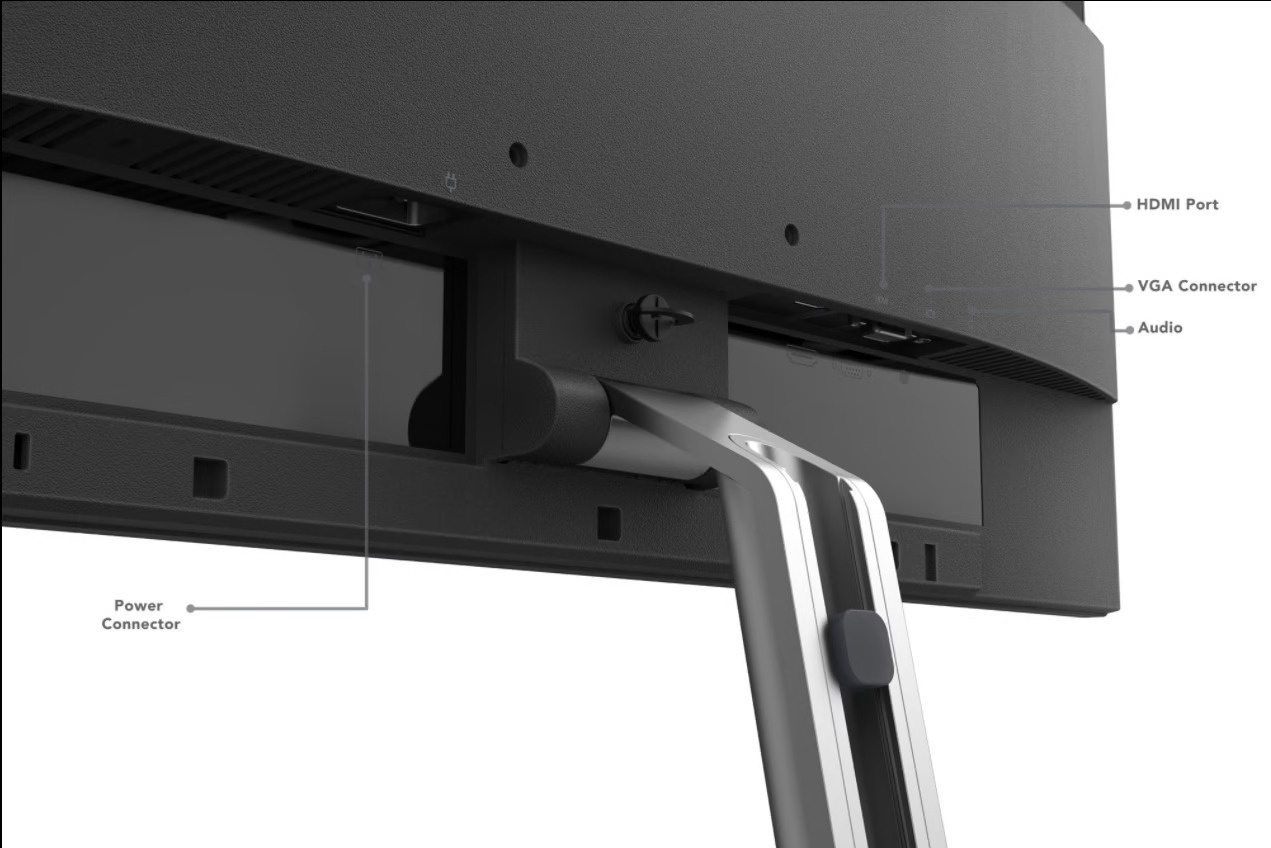 Lenovo L24i-30 - Monitor