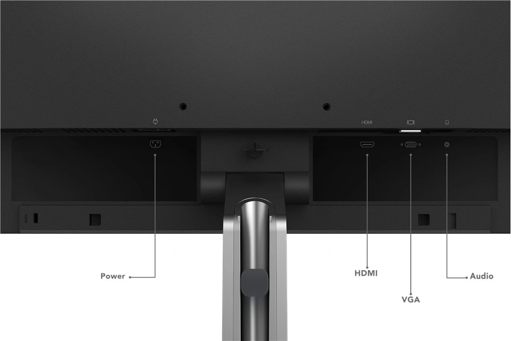 Lenovo L27i-30 - Monitor