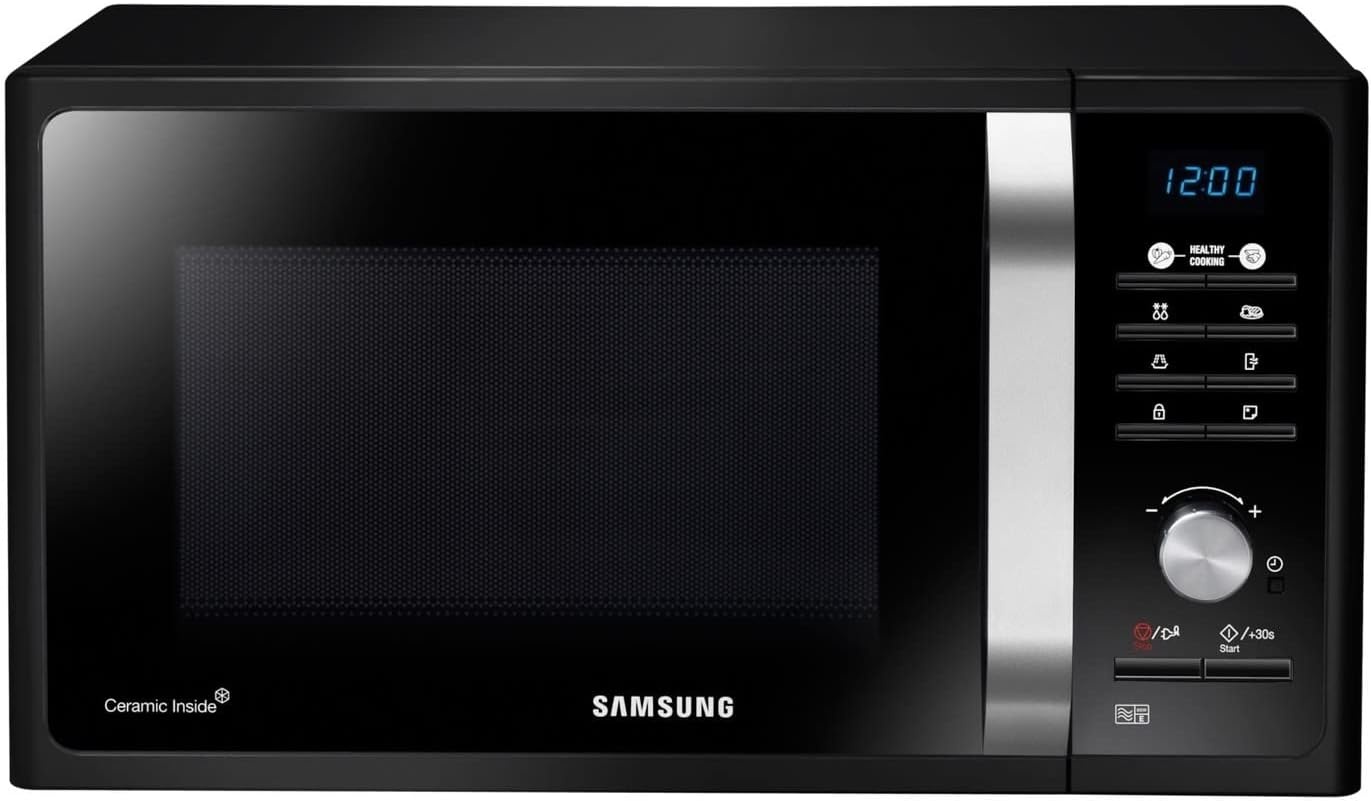Samsung MS23F301TAK - Solo magnetron