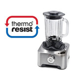 Kenwood FPM810 Multipro Sense - Foodprocessor