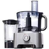 Kenwood FPM810 Multipro Sense - Foodprocessor