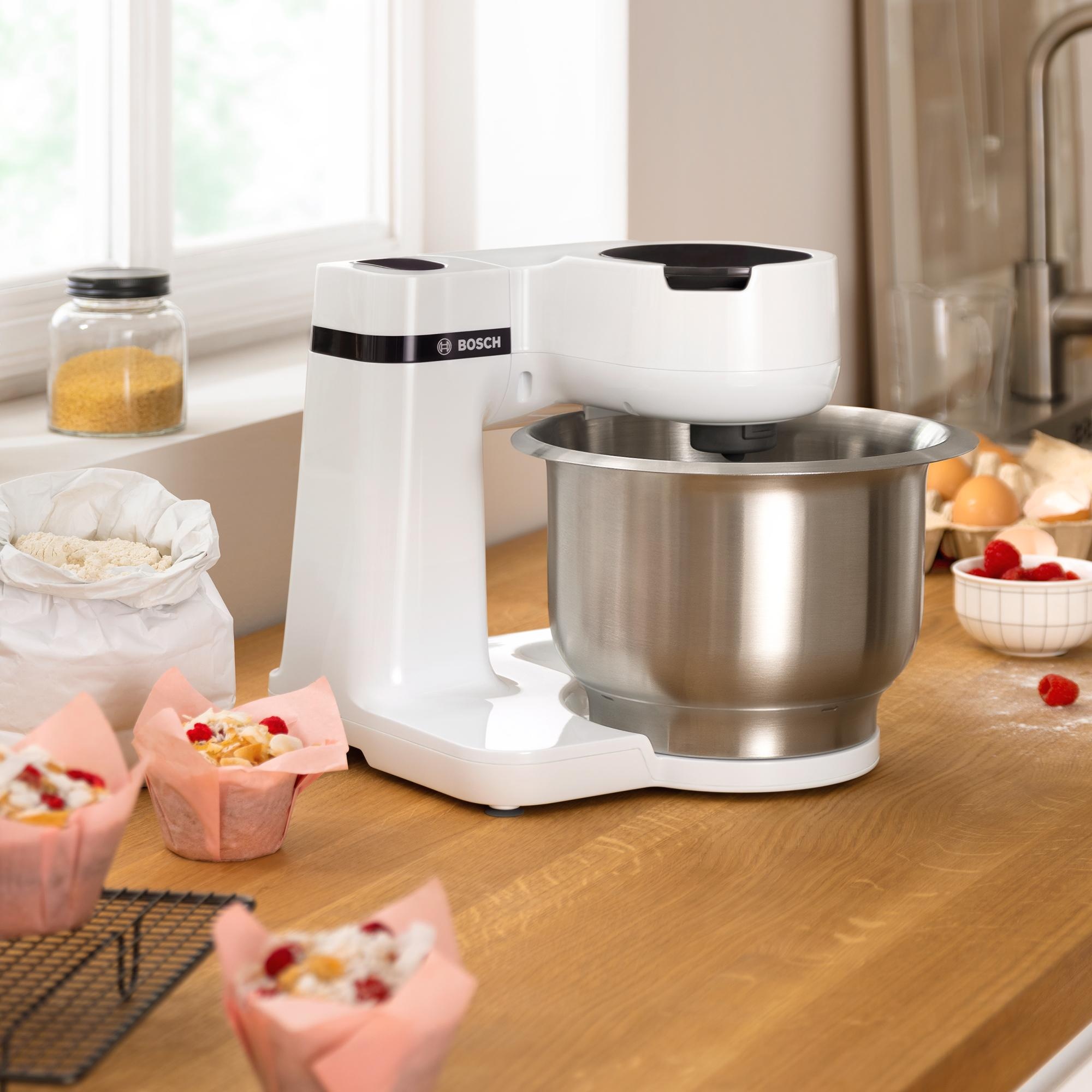 Bosch MUMS2EW30 - Keukenmachine