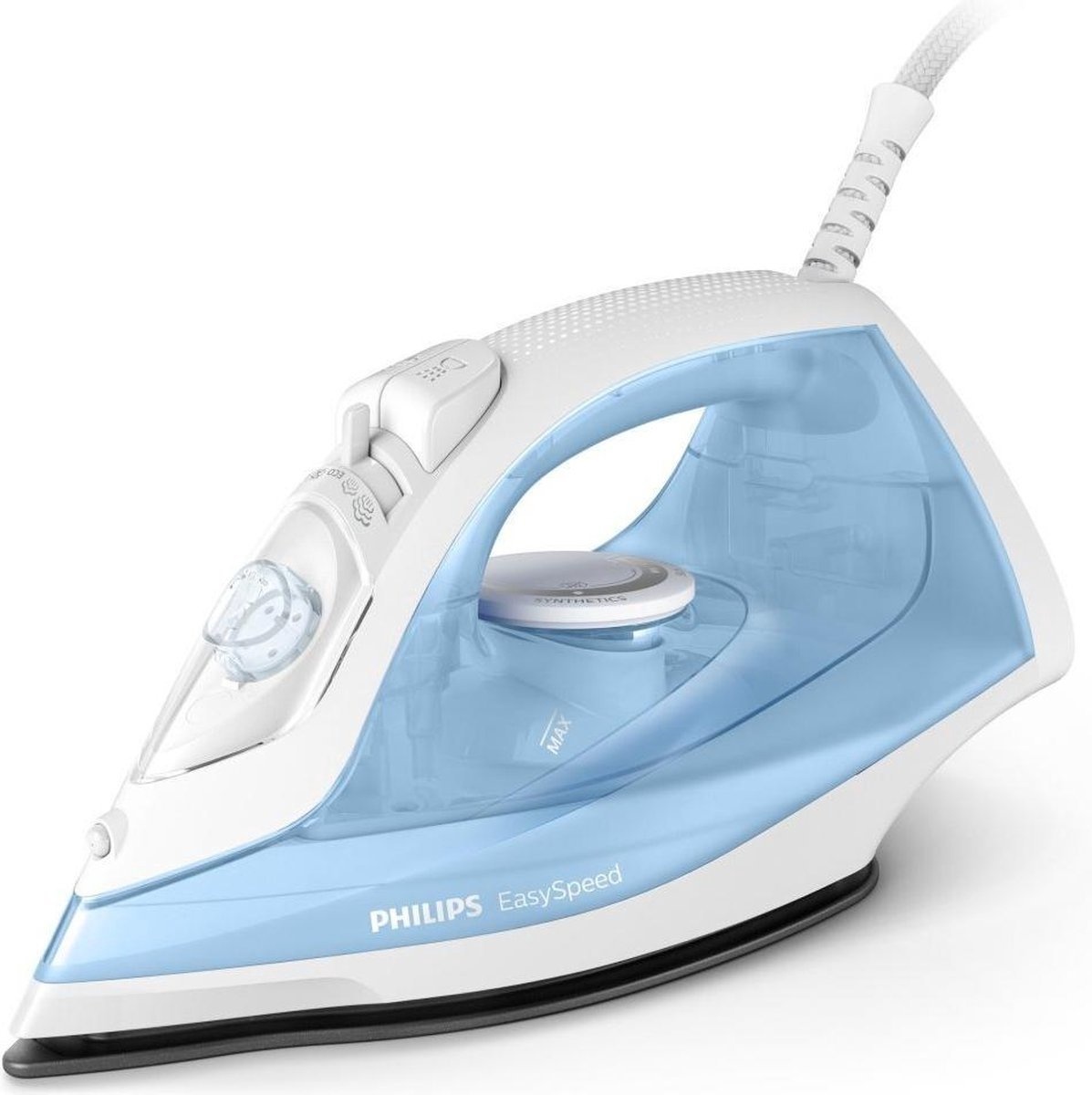 Philips EasySpeed GC1740/20 - Stoomstrijkijzer