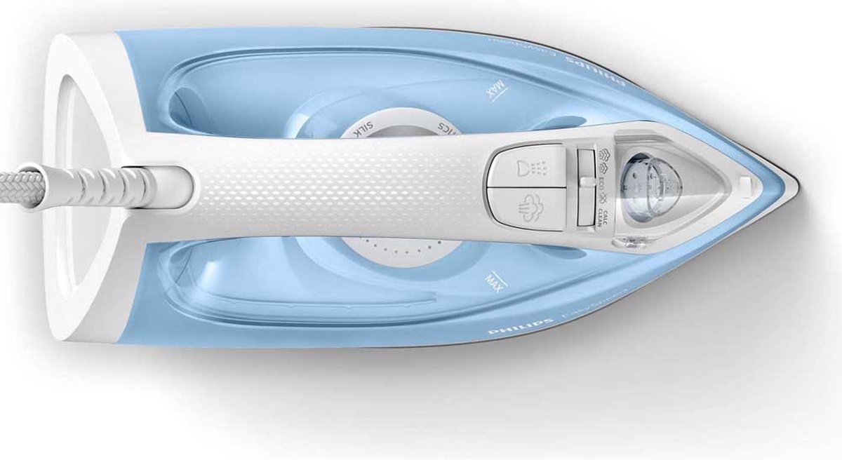 Philips EasySpeed GC1740/20 - Stoomstrijkijzer