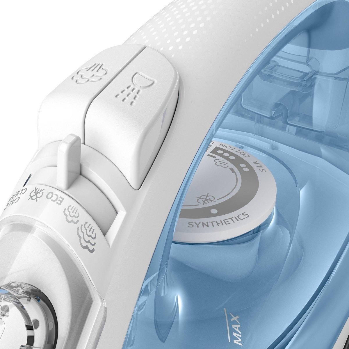 Philips EasySpeed GC1740/20 - Stoomstrijkijzer