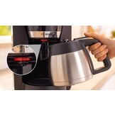Bosch TKA6M273 MyMoment - Koffiezetapparaat