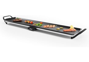 Tristar BP-2670 Tafel Grill Slim XXL - Grillplaat