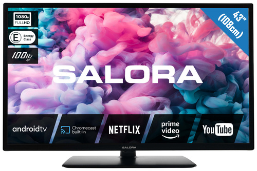 Salora 43FA330 - LED TV