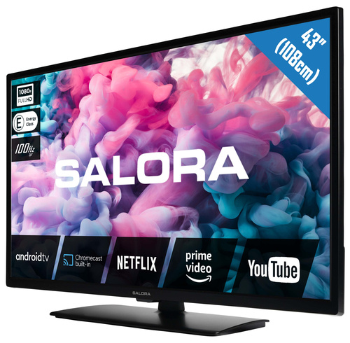 Salora 43FA330 - LED TV