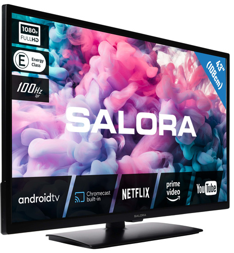 Salora 43FA330 - LED TV