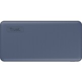 Trust Primo 20.000 mAh Eco Blauw - Powerbank
