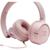 JBL Tune 500 Roze - Draadloze koptelefoon