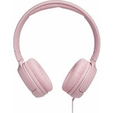 JBL Tune 500 Roze - Draadloze koptelefoon