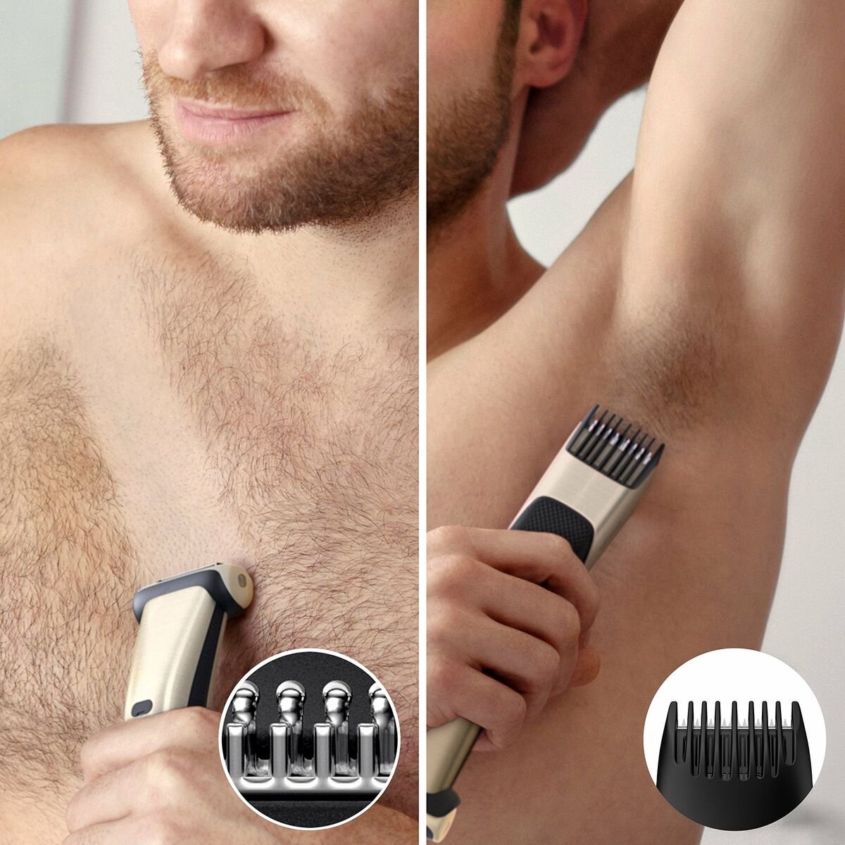 Philips BG7025/15 - Bodygroom
