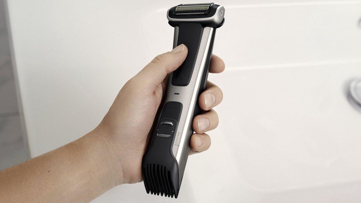 Philips BG7025/15 - Bodygroom