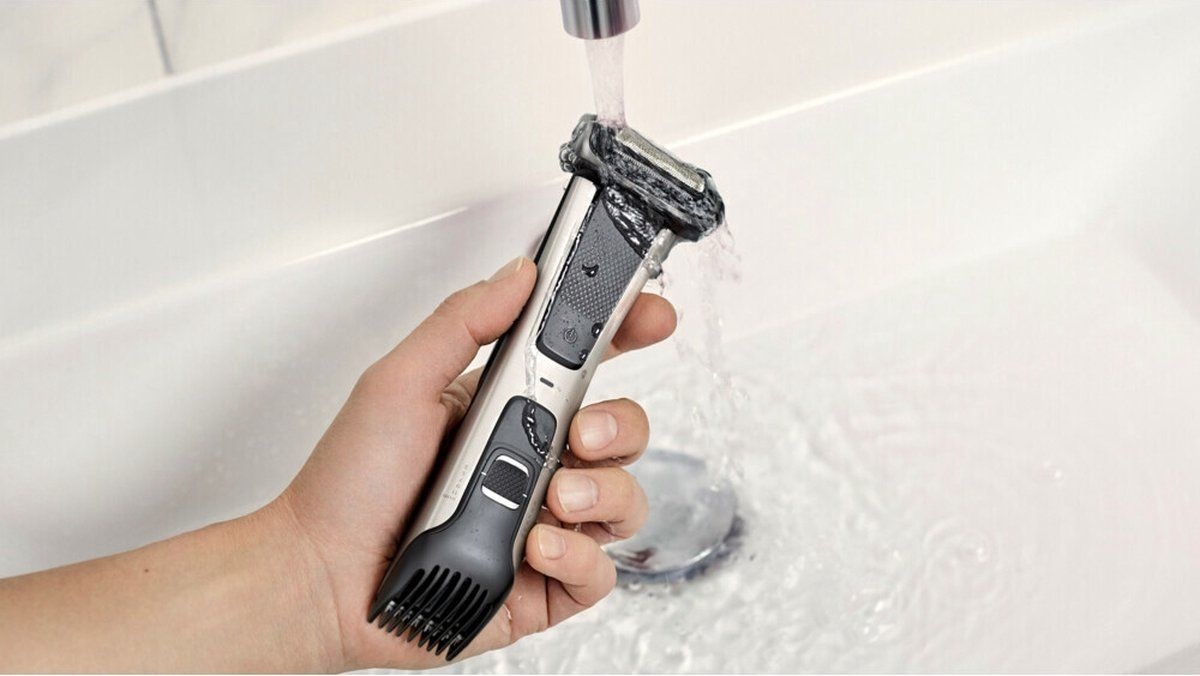 Philips BG7025/15 - Bodygroom
